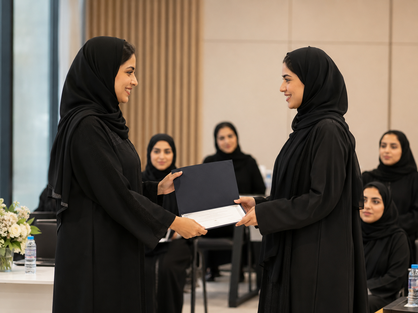 التدريب التعاوني في جامعة جدة
