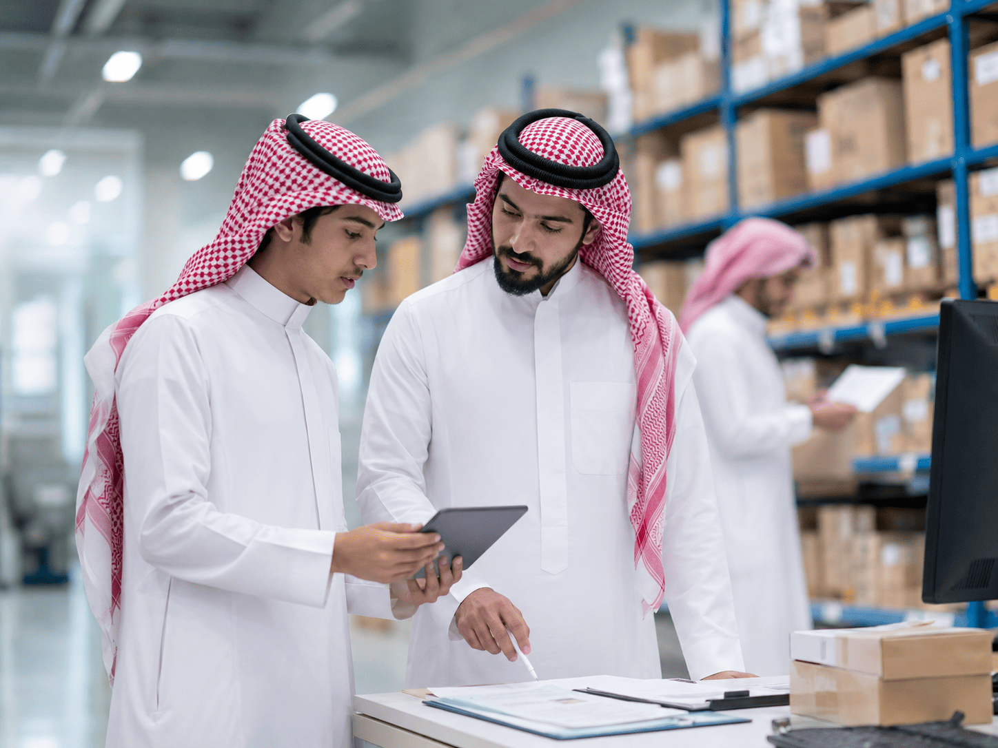 الشهادات المهنية لطلبة جامعة جدة